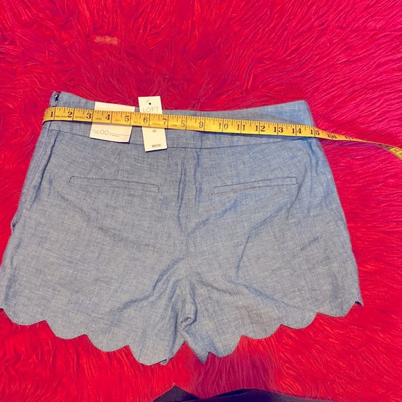 Loft Shorts The Riviera Short - Picture 4 of 5